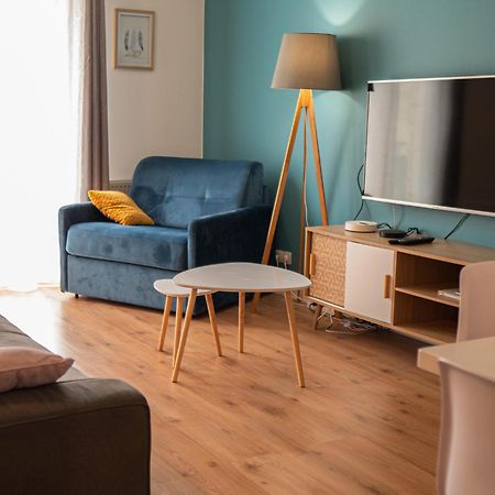 Appartement-Bao Tiam-Tiam Conciergerie-5Min Disneyland-Free Parking เซร์ริส ภายนอก รูปภาพ