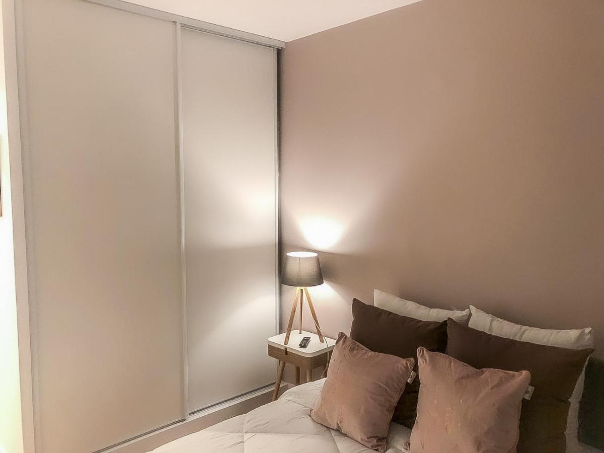 Appartement-Bao Tiam-Tiam Conciergerie-5Min Disneyland-Free Parking เซร์ริส ภายนอก รูปภาพ