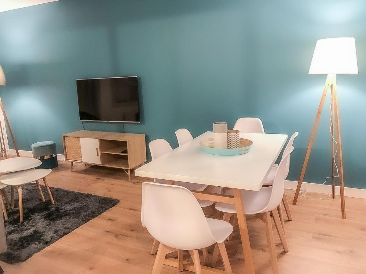 Appartement-Bao Tiam-Tiam Conciergerie-5Min Disneyland-Free Parking เซร์ริส ภายนอก รูปภาพ
