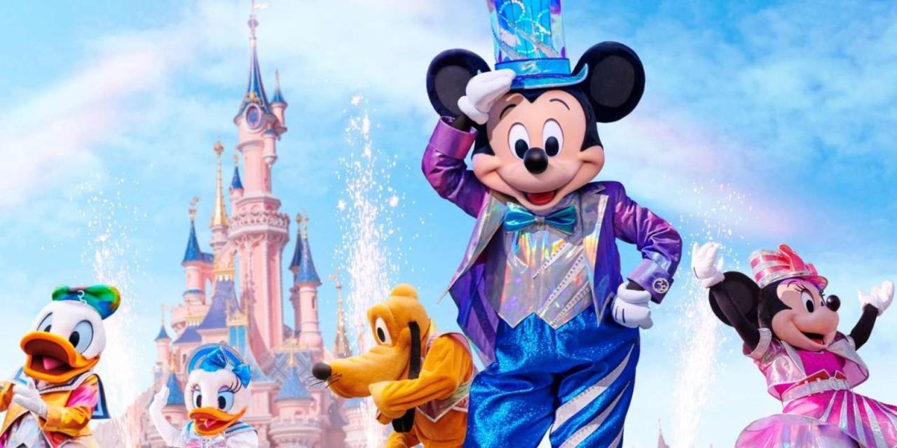 Appartement-Bao Tiam-Tiam Conciergerie-5Min Disneyland-Free Parking เซร์ริส ภายนอก รูปภาพ