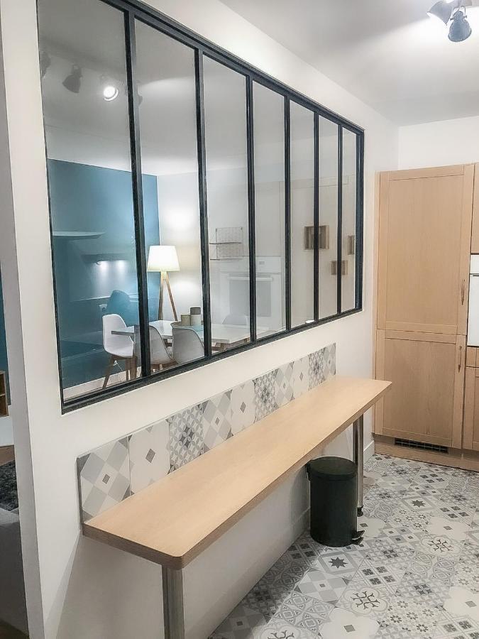 Appartement-Bao Tiam-Tiam Conciergerie-5Min Disneyland-Free Parking เซร์ริส ภายนอก รูปภาพ