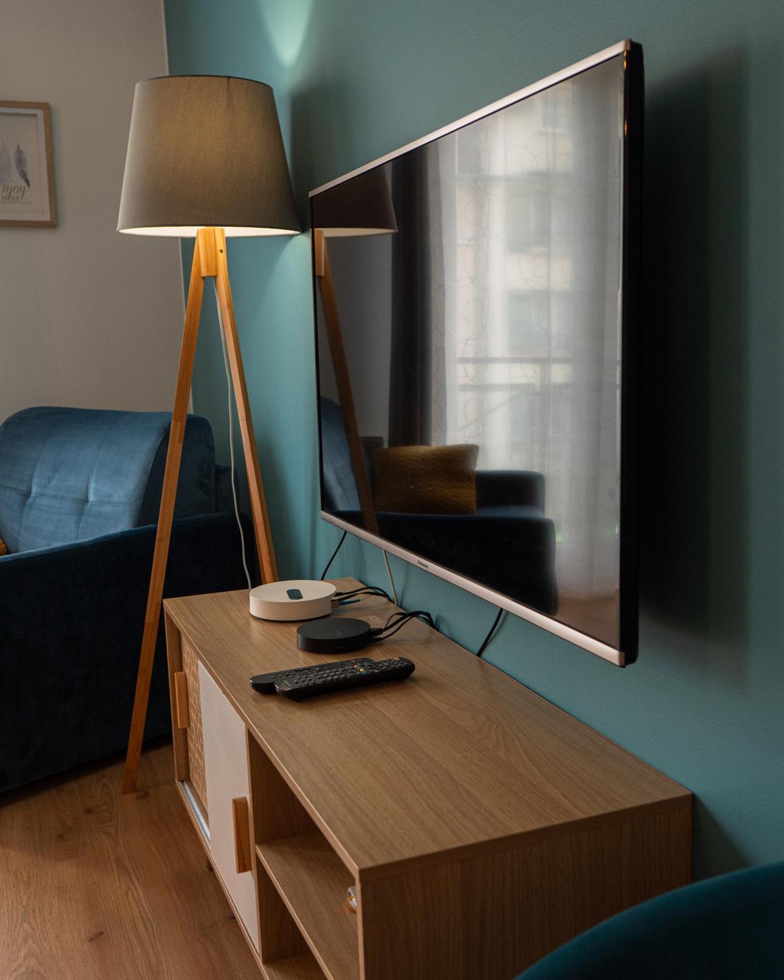 Appartement-Bao Tiam-Tiam Conciergerie-5Min Disneyland-Free Parking เซร์ริส ภายนอก รูปภาพ