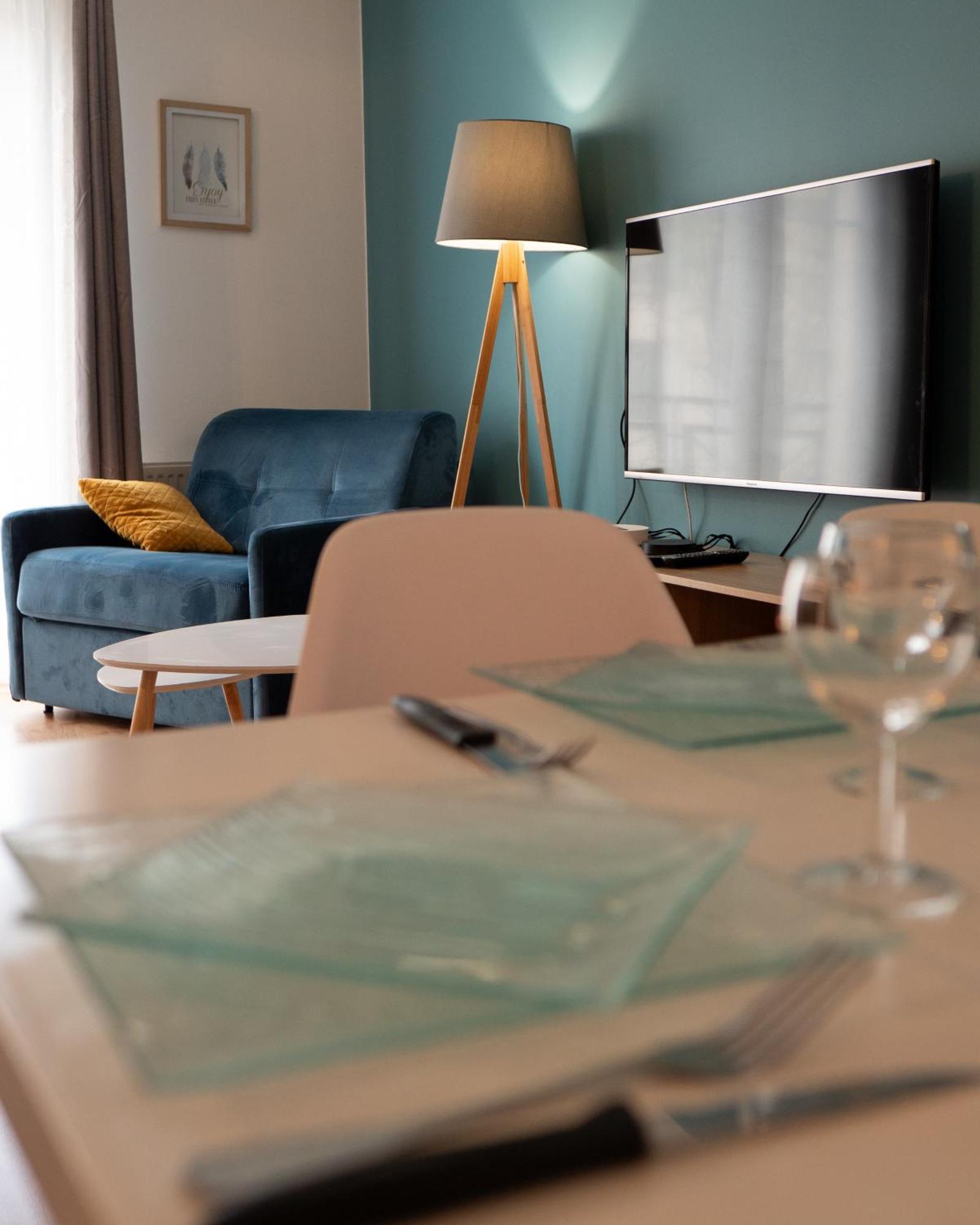 Appartement-Bao Tiam-Tiam Conciergerie-5Min Disneyland-Free Parking เซร์ริส ภายนอก รูปภาพ