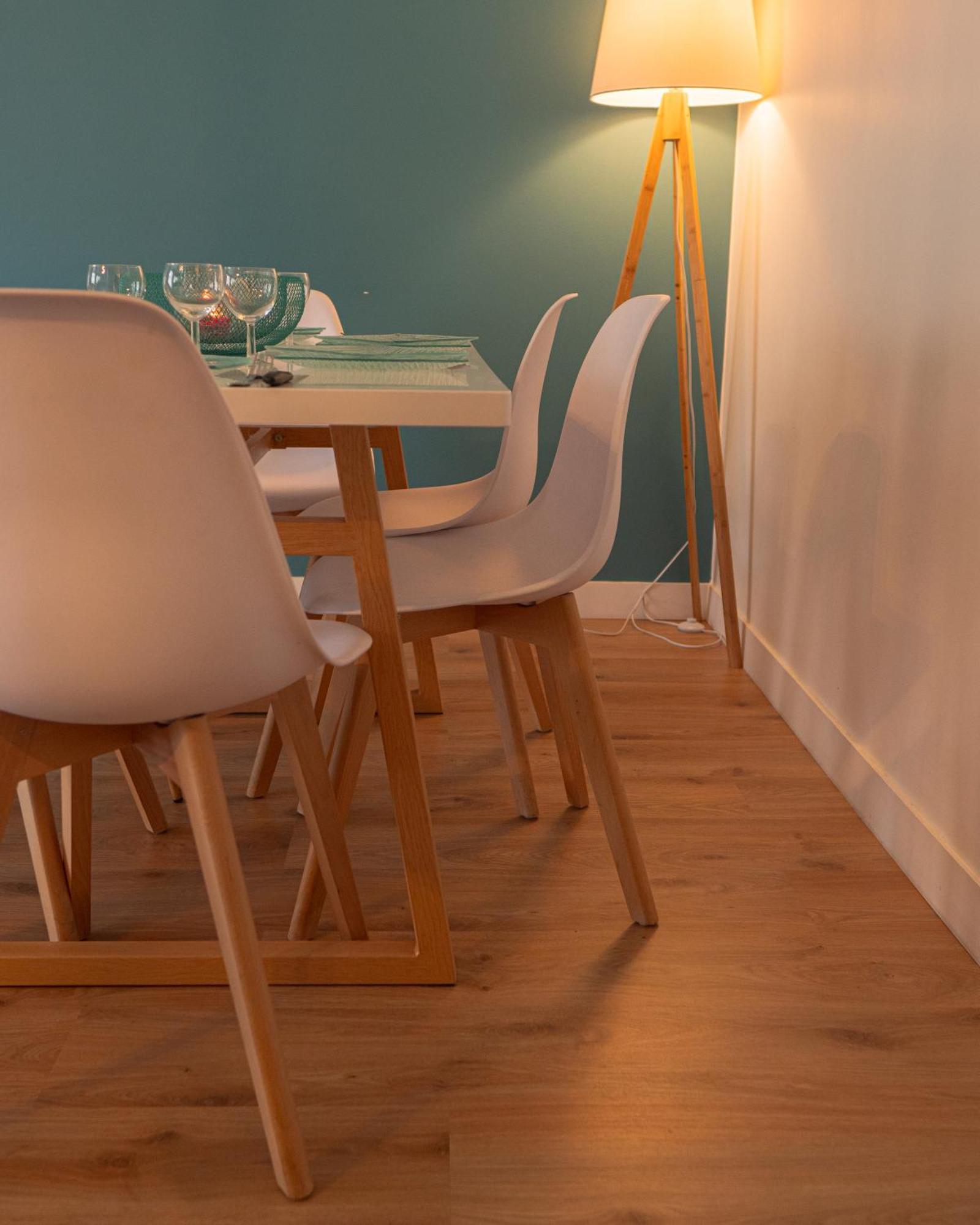 Appartement-Bao Tiam-Tiam Conciergerie-5Min Disneyland-Free Parking เซร์ริส ภายนอก รูปภาพ