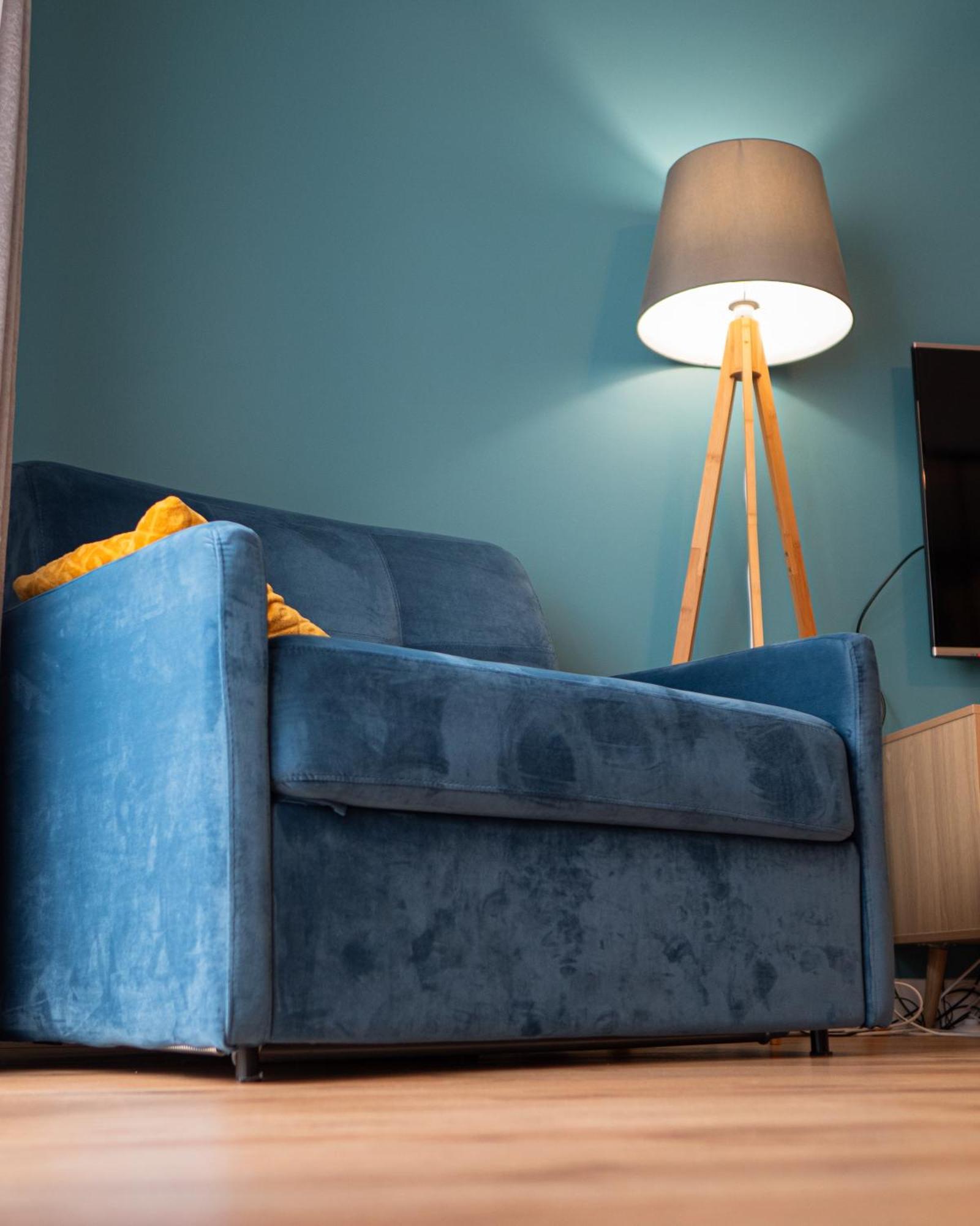 Appartement-Bao Tiam-Tiam Conciergerie-5Min Disneyland-Free Parking เซร์ริส ภายนอก รูปภาพ