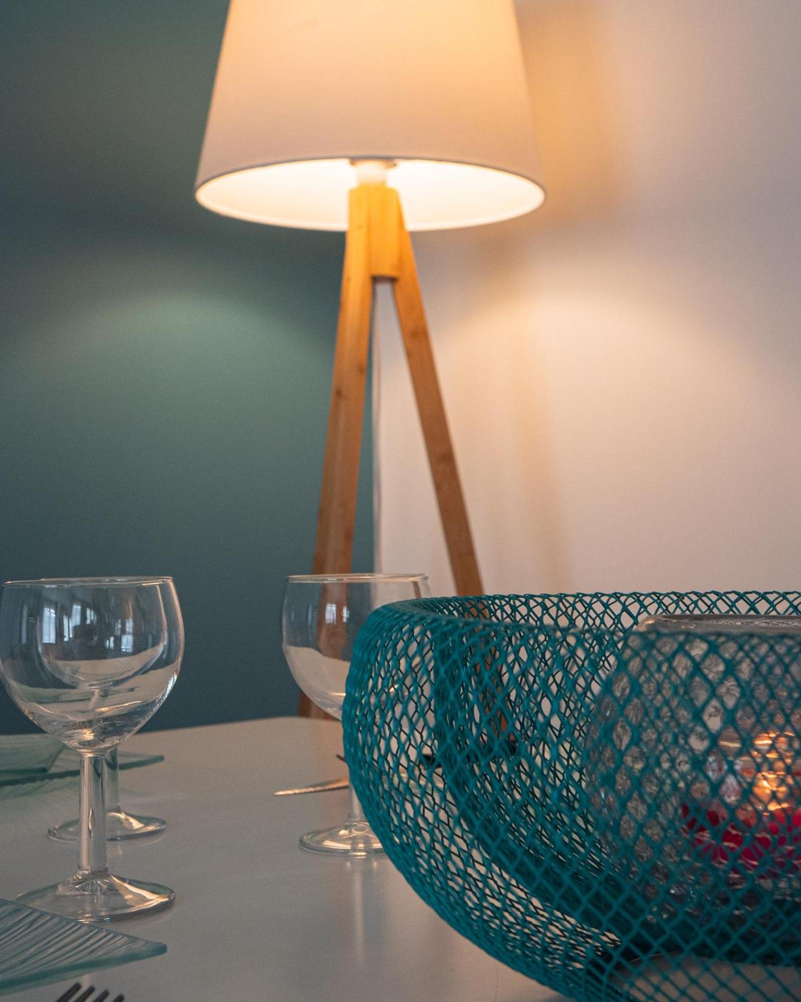 Appartement-Bao Tiam-Tiam Conciergerie-5Min Disneyland-Free Parking เซร์ริส ภายนอก รูปภาพ