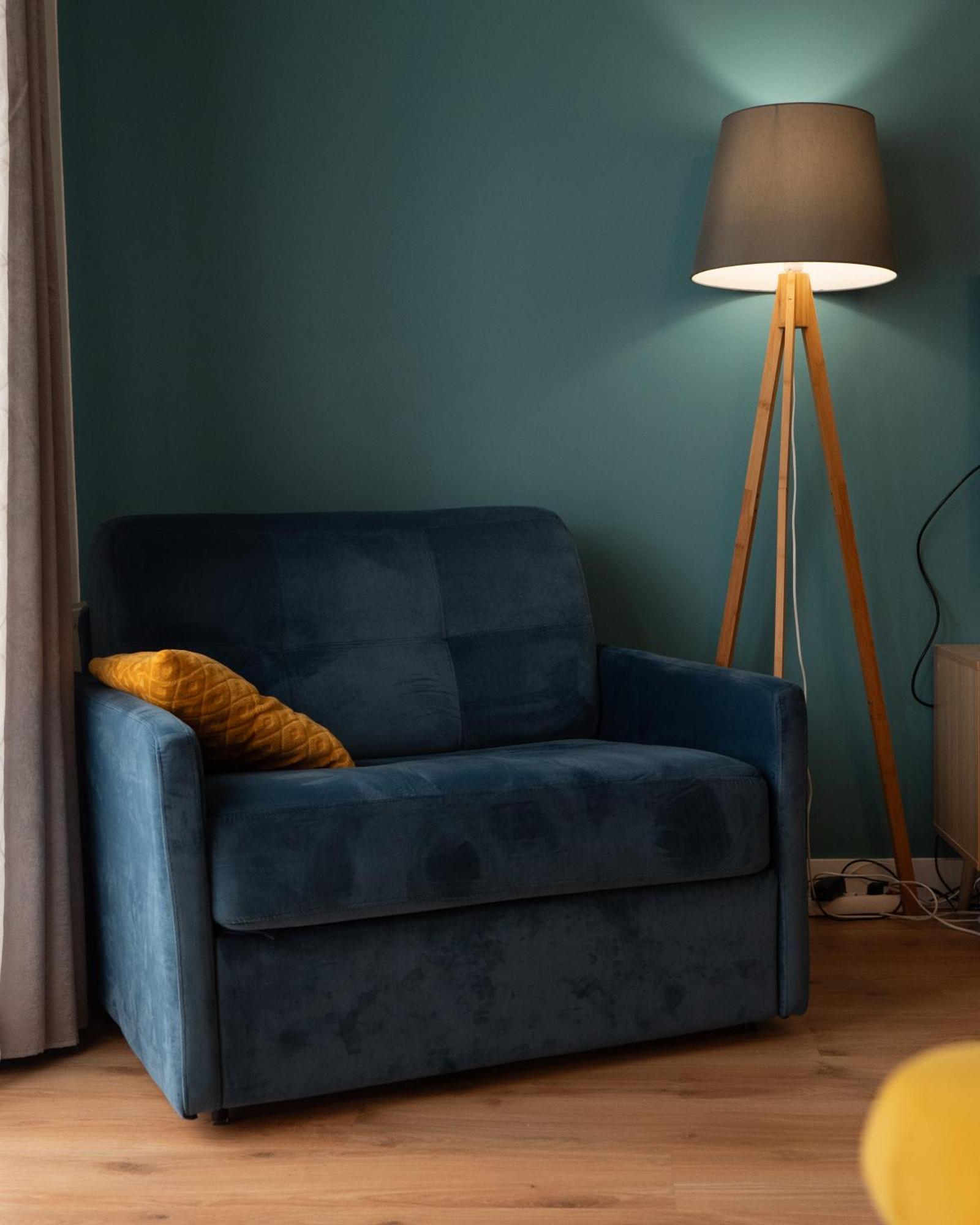 Appartement-Bao Tiam-Tiam Conciergerie-5Min Disneyland-Free Parking เซร์ริส ภายนอก รูปภาพ