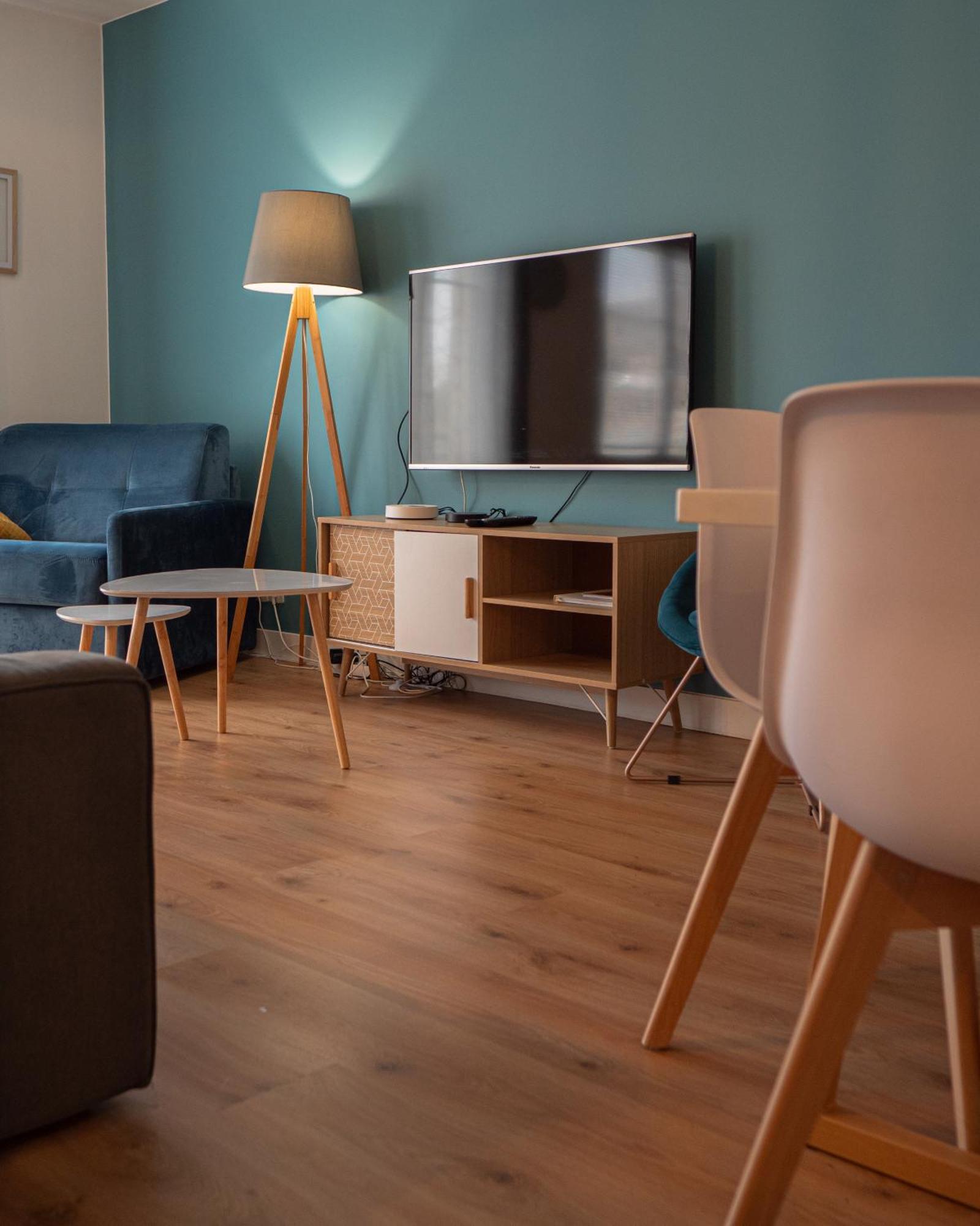 Appartement-Bao Tiam-Tiam Conciergerie-5Min Disneyland-Free Parking เซร์ริส ภายนอก รูปภาพ